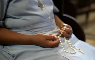 On Jan. 7, 2025, two religious sisters were kidnapped in the Archdiocese of Onitsha in Nigeria. Credit: Diego Cervo/Shutterstock