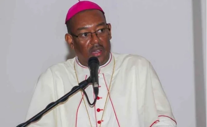 Archbishop Max Leroy Mésidor of Port-au-Prince.?w=200&h=150