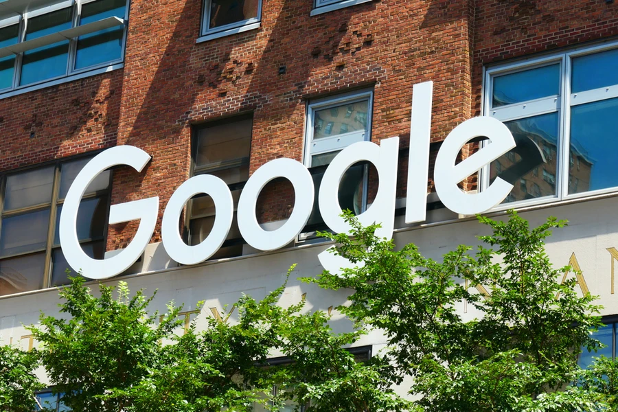 Google offices in Chelsea, Manhattan, New York.?w=200&h=150